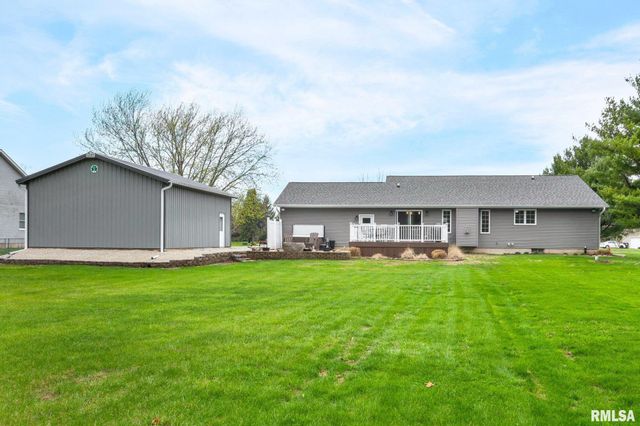 5220 S ACRE Road, Mapleton, IL 61547