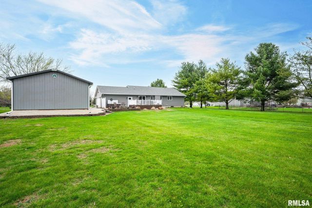 5220 S ACRE Road, Mapleton, IL 61547