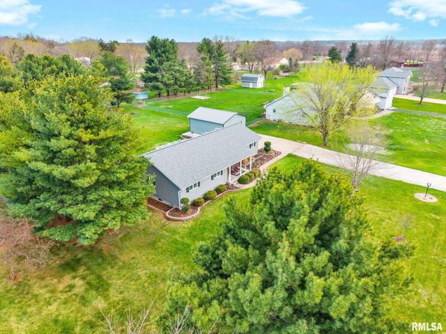 5220 S ACRE Road, Mapleton, IL 61547
