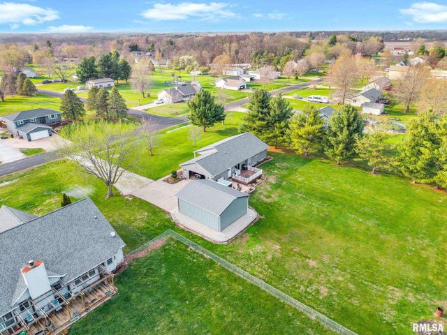 5220 S ACRE Road, Mapleton, IL 61547
