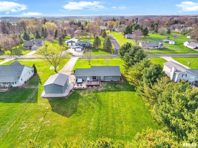 5220 S ACRE Road, Mapleton, IL 61547