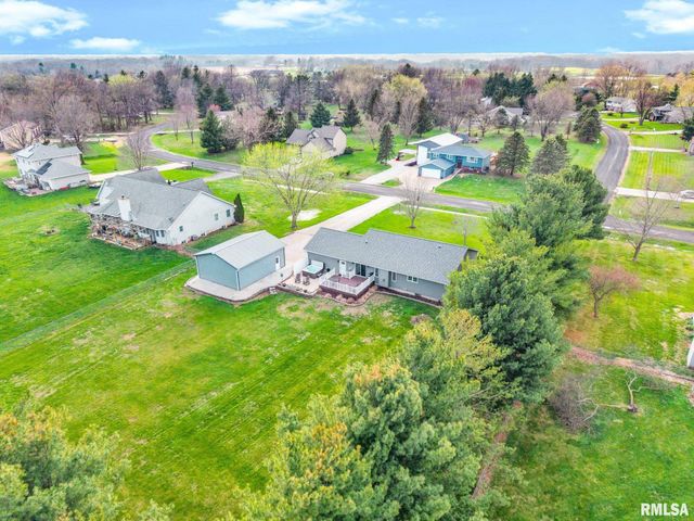 5220 S ACRE Road, Mapleton, IL 61547