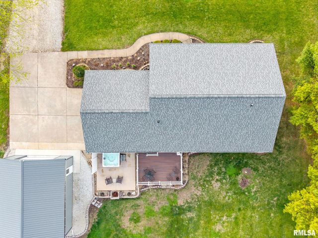 5220 S ACRE Road, Mapleton, IL 61547