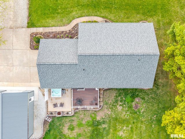 5220 S ACRE Road, Mapleton, IL 61547