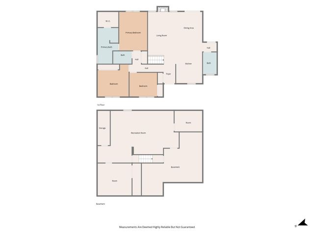 5220 S ACRE Road, Mapleton, IL 61547