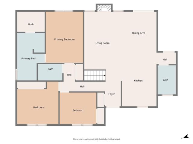 5220 S ACRE Road, Mapleton, IL 61547