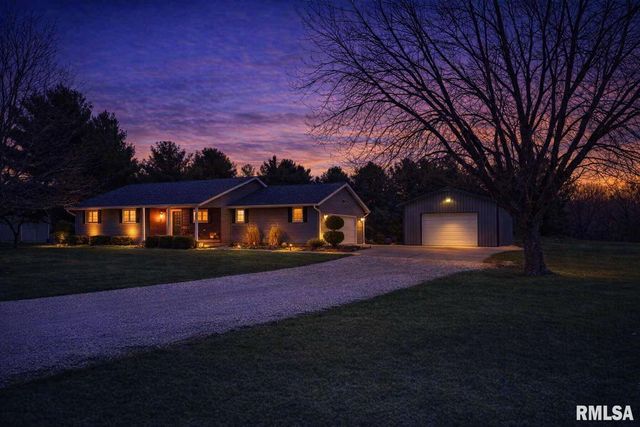 5220 S ACRE Road, Mapleton, IL 61547