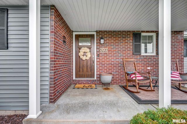 5220 S ACRE Road, Mapleton, IL 61547