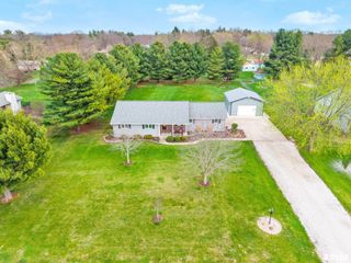 5220 S ACRE Road, Mapleton, IL 61547