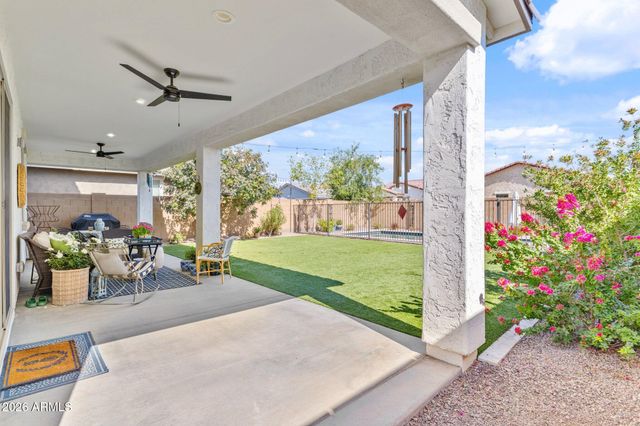 19688 W TURNEY Avenue, Litchfield Park, AZ 85340