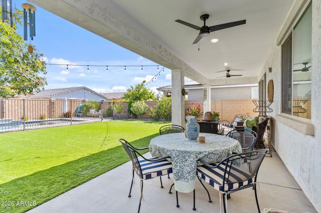 19688 W TURNEY Avenue, Litchfield Park, AZ 85340