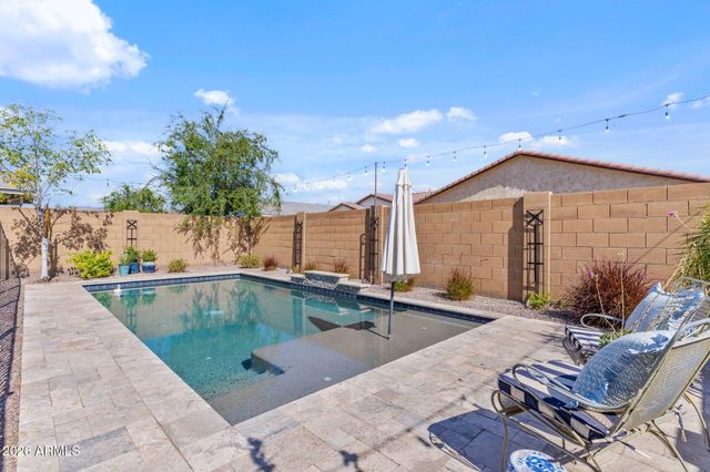 19688 W TURNEY Avenue, Litchfield Park, AZ 85340