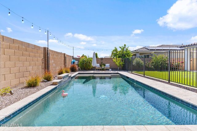 19688 W TURNEY Avenue, Litchfield Park, AZ 85340