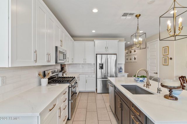 19688 W TURNEY Avenue, Litchfield Park, AZ 85340