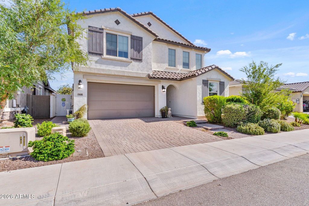 19688 W TURNEY Avenue, Litchfield Park, AZ 85340 — photo 2