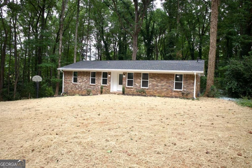 3941 Canterbury Walk, Douglasville, GA 30135 — photo 2