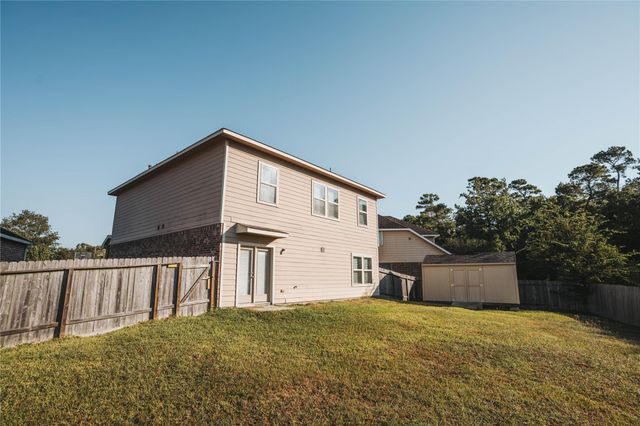 16202 Augusta Oaks Court, Crosby, TX 77532