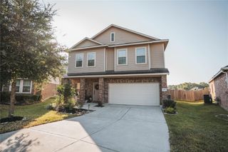 16202 Augusta Oaks Court, Crosby, TX 77532