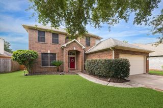 6111 Branch Lake Drive, Houston, TX 77066