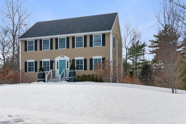 7 Collins Circle, Rochester, NH 03867
