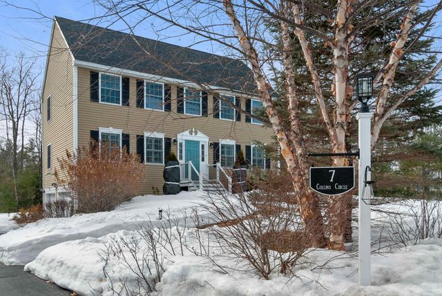 7 Collins Circle, Rochester, NH 03867