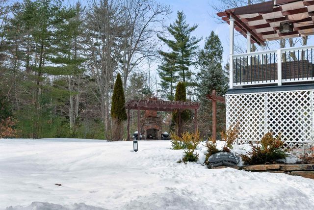 7 Collins Circle, Rochester, NH 03867