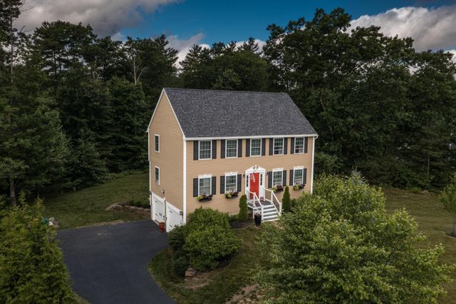 7 Collins Circle, Rochester, NH 03867