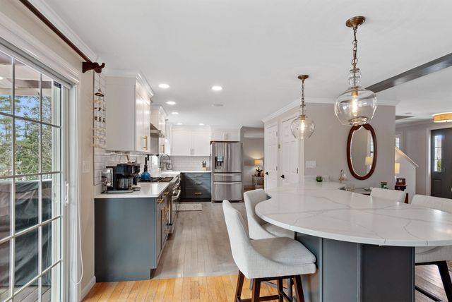 7 Collins Circle, Rochester, NH 03867