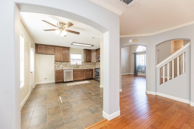 14335 Pelican Marsh Drive, Cypress, TX 77429