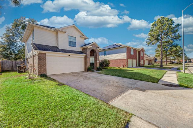 14335 Pelican Marsh Drive, Cypress, TX 77429