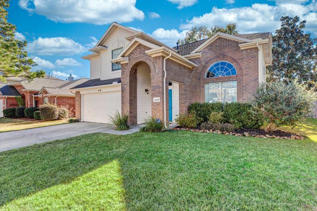 14335 Pelican Marsh Drive, Cypress, TX 77429