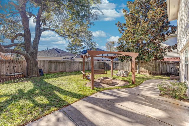 14335 Pelican Marsh Drive, Cypress, TX 77429