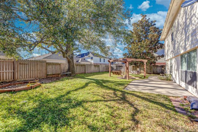 14335 Pelican Marsh Drive, Cypress, TX 77429