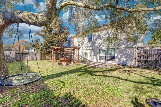 14335 Pelican Marsh Drive, Cypress, TX 77429