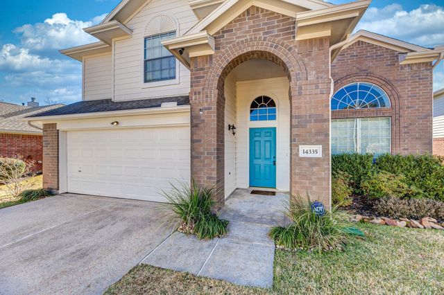 14335 Pelican Marsh Drive, Cypress, TX 77429