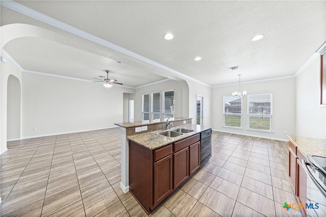 804 Rivington Drive, Temple, TX 76502