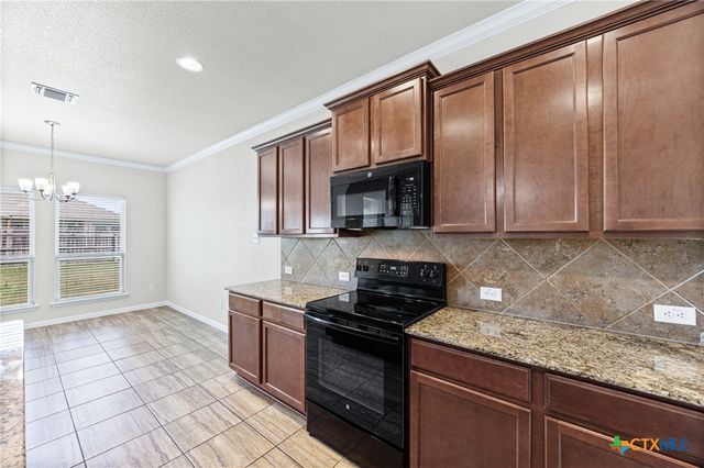 804 Rivington Drive, Temple, TX 76502