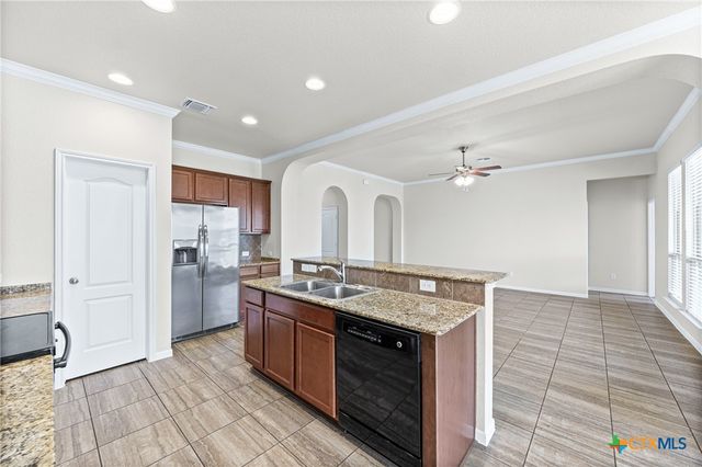 804 Rivington Drive, Temple, TX 76502