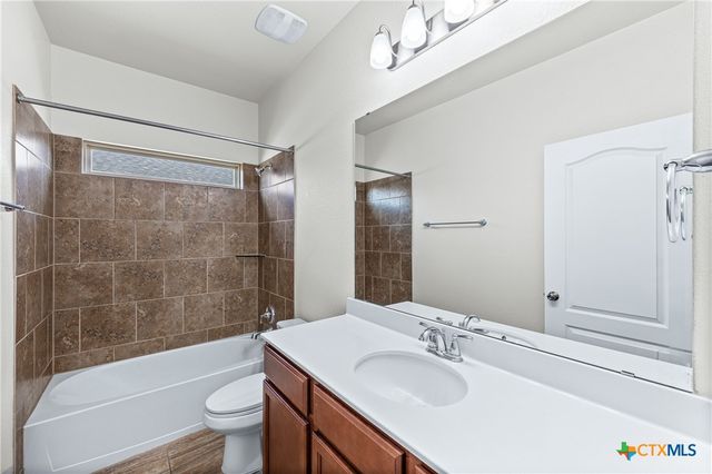 804 Rivington Drive, Temple, TX 76502