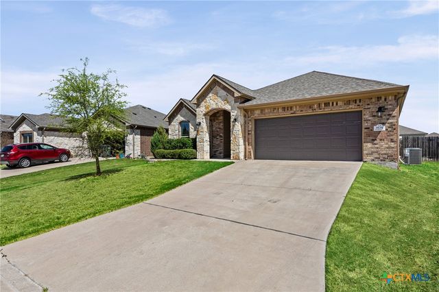 804 Rivington Drive, Temple, TX 76502
