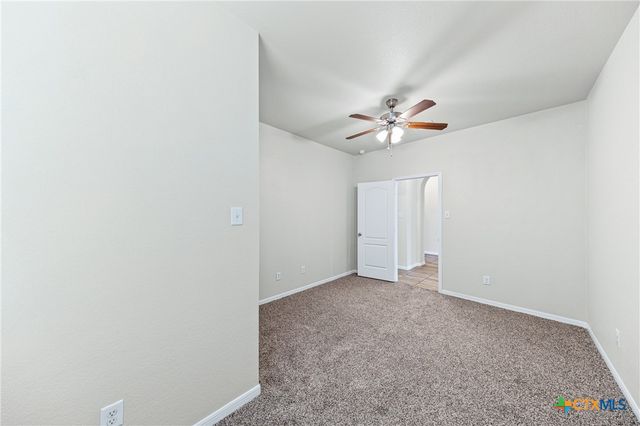 804 Rivington Drive, Temple, TX 76502