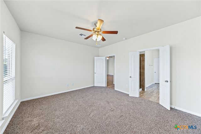 804 Rivington Drive, Temple, TX 76502