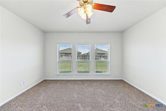 804 Rivington Drive, Temple, TX 76502