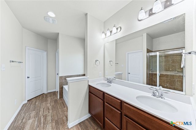 804 Rivington Drive, Temple, TX 76502