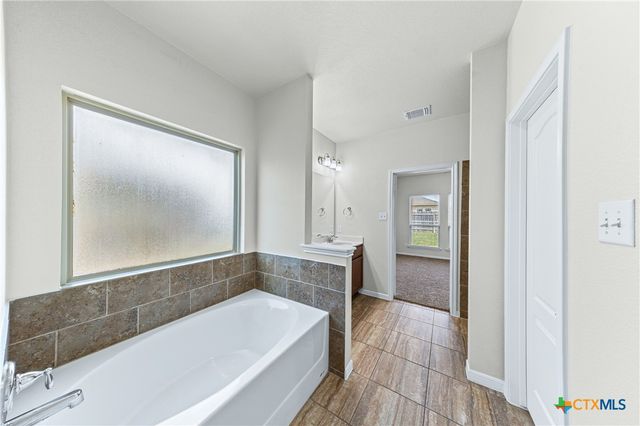 804 Rivington Drive, Temple, TX 76502