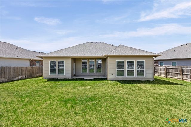 804 Rivington Drive, Temple, TX 76502