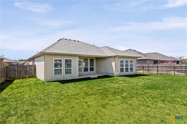 804 Rivington Drive, Temple, TX 76502