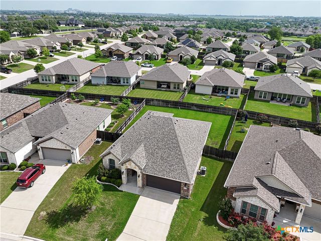 804 Rivington Drive, Temple, TX 76502