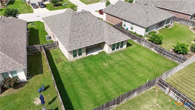 804 Rivington Drive, Temple, TX 76502
