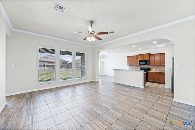 804 Rivington Drive, Temple, TX 76502